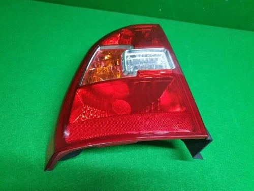 Left rear tail light assembly compatible with Kia Sportage 2009, genuine OEM replacement part 92401 1F500