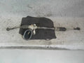 Rack and pinion assembly compatible with power steering SUZUKI Palette 4851082K00 [PA122874078]