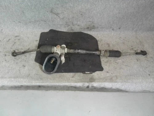 Rack and pinion assembly compatible with power steering SUZUKI Palette 4851082K00 [PA122874078]