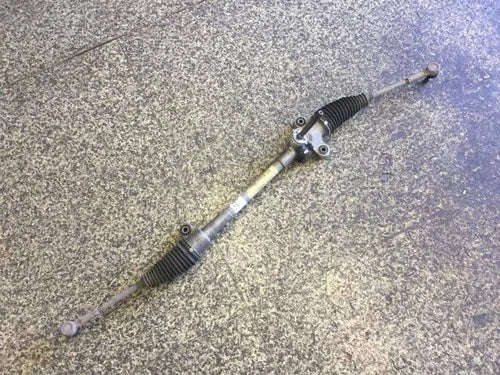 Rack and pinion assembly compatible with power steering DAIHATSU Cast 2017 [Used] [PA88855996]