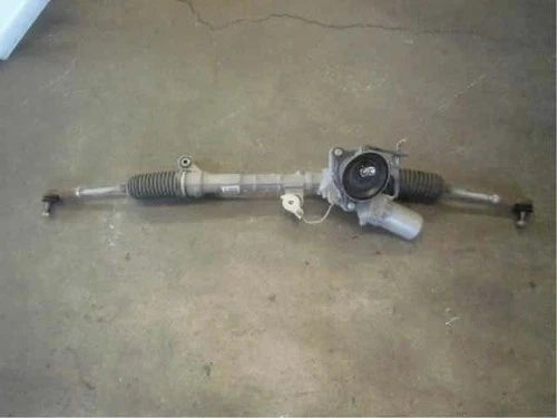 Rack and pinion assembly compatible with power steering HONDA Life 2011 53601SZH033 [PA67490030]