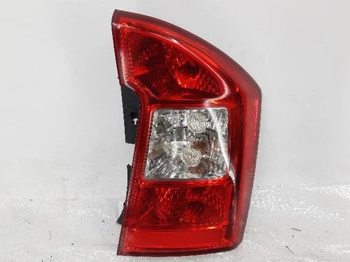 Right rear combination tail light assembly compatible with Kia Carens 2008 (right) OEM 924021D000