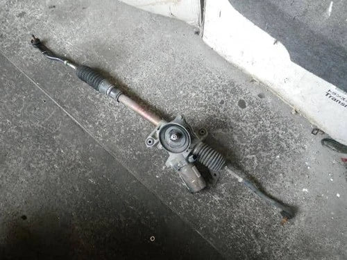 Conjunto de cremallera y piñón de dirección asistida HONDA Life 53601SFA315 [PASKU521781]