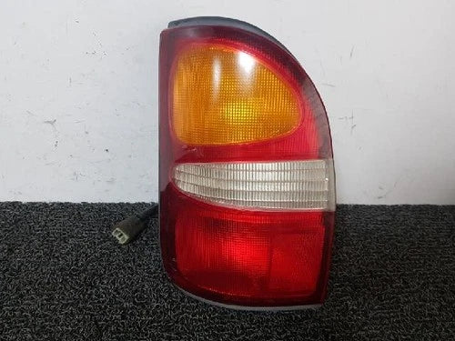 Conjunto de faro/calavera trasero izquierdo para Kia 2000, pieza original OEM 0K72A 51160H