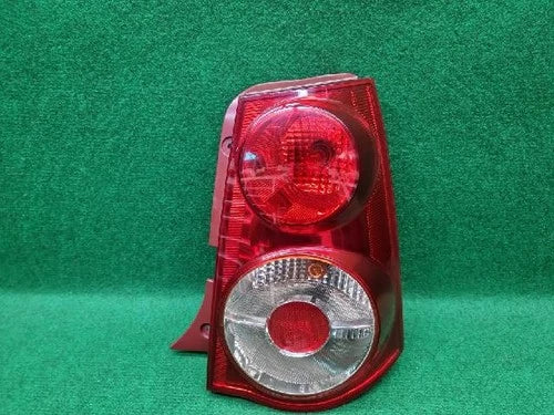 Conjunto de faro/calavera trasero derecho combinado para Kia Picanto 2009, pieza original OEM 92402 07500