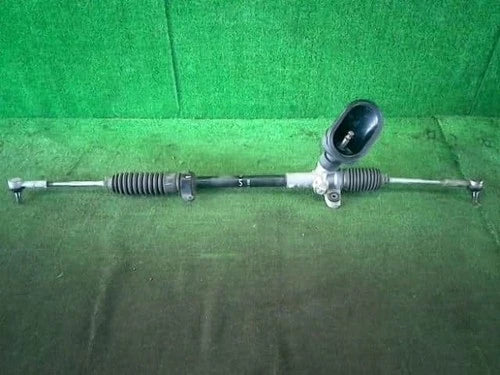 Rack and pinion assembly compatible with power steering for Mazda Flair crossover 2014 [PA116088192]