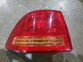 Kia Optima 2008, Tail Light left combination, LH genuine OEM 92401, 2G007