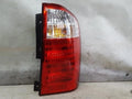 Conjunto de faro/calavera trasero derecho para Kia Sedona 2006, RH OEM 92402, 4D000