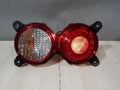 Right rear tail light assembly compatible with Kia K2500 2015, genuine OEM replacement part 924024E100