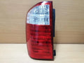 Conjunto de faro/calavera trasero izquierdo para Kia Carnival 2007, pieza original OEM 92401 4D000