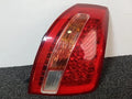 Conjunto de faro/calavera trasero derecho combinado para Kia 2008, pieza original OEM 92402 3F500