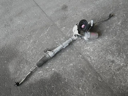 Conjunto de cremallera y piñón de dirección asistida para HONDA Fit 2008 [Usado] [PASKU379115]