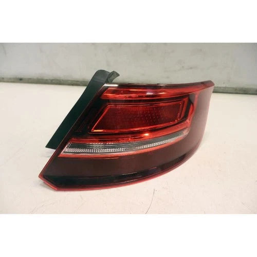 Right rear tail light compatible with Audi A3 (16-20) 8V 1.6 TDI (81 kW) 2WD BER. 5P/D/1598 CC 2016