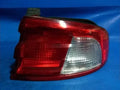 Kia 2002 - Faro/Calavera trasero combinado derecho OEM 924213C000