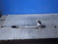 Rack and pinion assembly compatible with power steering SUZUKI Solio 4850081PA1 [PA37083859]