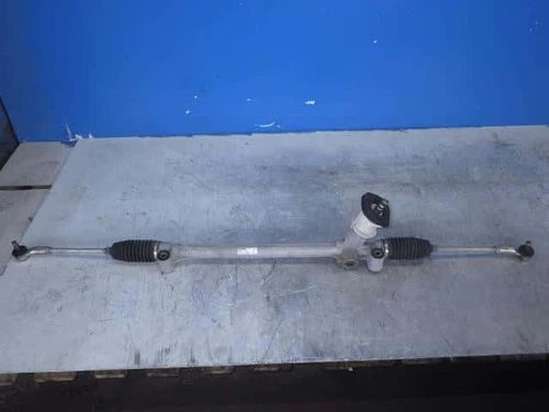 Rack and pinion assembly compatible with power steering SUZUKI Solio 4850081PA1 [PA37083859]