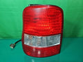 Kia Carnival 2004 - Left rear combination tail light OEM 1K53A 51160