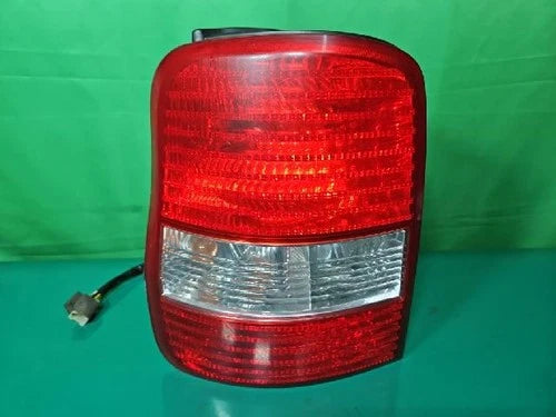 Kia Carnival 2004 - Left rear combination tail light OEM 1K53A 51160