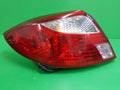 Kia RIO 2001 - Combination Tail Light left genuine OEM 0K30C51160A