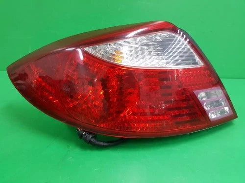 Kia RIO 2001 - Combination Tail Light left genuine OEM 0K30C51160A