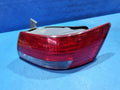 Right outer rear tail light assembly compatible with Hyundai NF 2009, genuine OEM replacement part 92402 3K500
