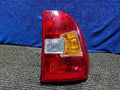 Right rear tail light assembly compatible with Kia Sportage 2010, genuine OEM replacement part 92402 1F550