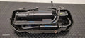 Refacción OEM Usada - Conjunto de depósito de vapor de combustible para Ford Mustang 2005-2007, pieza original OEM 7R3Z-9D653-C