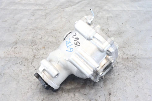 Used OEM Differential - 2010 NISSAN GT-R R35 GTR 3.8L VR38 AWD OEM front DIFFERENTIAL ASSY #1562