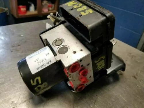 Bomba/Módulo ABS OEM usada para 10-12 Ford Escape
