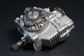 Used OEM Part - 0CN409053AF AN Angle GEAR Axle Drive OEM Audi TT 8S 2.0TFSI QUATTRO Only 124Km