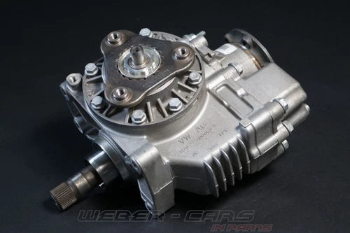 Used OEM Part - 0CN409053AF AN Angle GEAR Axle Drive OEM Audi TT 8S 2.0TFSI QUATTRO Only 124Km