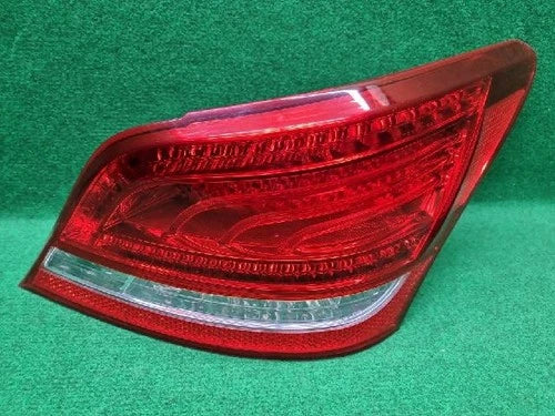 Conjunto de faro/calavera trasero derecho combinado para Hyundai Equus 2010, OEM 92402 3N000