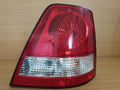 Right rear tail light assembly compatible with Kia Sorento 2005, RH OEM 92402, 3E000
