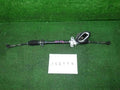 Rack and pinion assembly compatible with power steering SUZUKI Wagon R 4851058J10 [PA115728213]