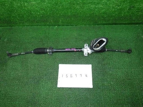 Rack and pinion assembly compatible with power steering SUZUKI Wagon R 4851058J10 [PA115728213]