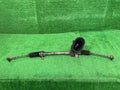 Rack and pinion assembly compatible with power steering for DAIHATSU Mira e-s [PA116011586]