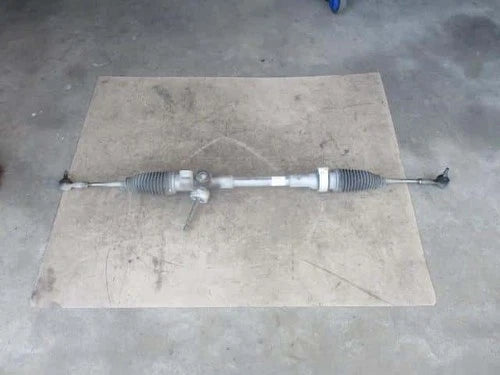 Rack and pinion assembly compatible with power steering for TOYOTA Pixisapace 2014 [PA85926716]