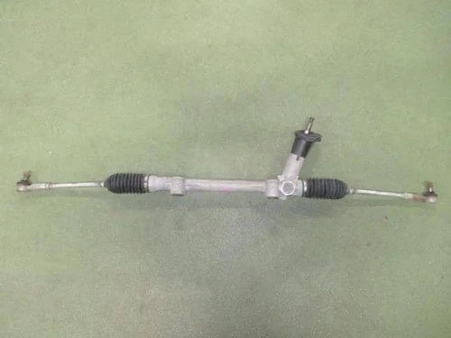Rack and pinion assembly compatible with power steering for MAZDA Carol 2016 [Used] [PA76639931]