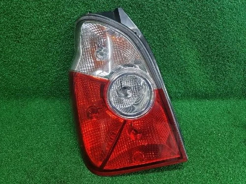 Conjunto de faro/calavera trasero izquierdo combinado para Hyundai 2004, pieza original OEM 92401 H1110
