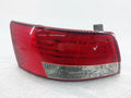 Left rear tail light assembly (part front left) compatible with Hyundai NF 2008, genuine OEM replacement part 92401-3K0