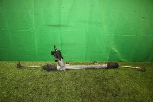 Rack and pinion assembly compatible with power steering SUZUKI Lapin 4850074P13 [PA122797560]