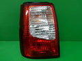 Luz trasera / calavera combinada (izquierda) para Kia 2001, pieza original OEM 92401 M3000
