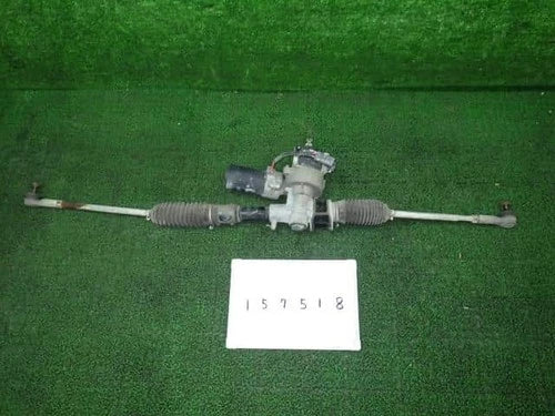Rack and pinion assembly compatible with power steering HONDA Acty 53601S3AJ04 [PA116881997]