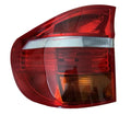 BMW X5 E70 Tail Light OUTER genuine OEM 63217200817 7200817 Tail Light LEFT