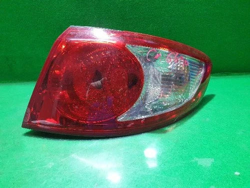 Right outer rear tail light assembly Hyundai Santa FE 2008 OEM 92402 2B000