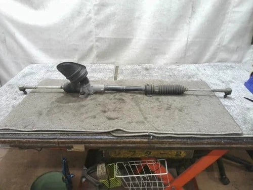 Rack and pinion assembly compatible with power steering SUZUKI Alto 4851062P00 [PA113117867]