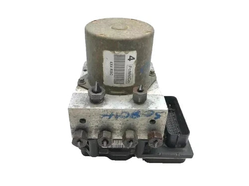 Bomba/Módulo ABS OEM usada para 2013-2014 Ford F-150 F150 4x4 - 4X4