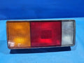 Right rear combination tail light assembly compatible with Hyundai Mighty 2004, genuine OEM replacement part 92402 7A100