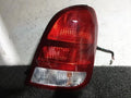 Kia Carens 2002 Combination Tail Light (right side) OEM 0K2C451150A