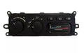 Control de Clima A/C OEM Usado - Unidad de control de clima dual para aire acondicionado y calefacción de Dodge Ram 1500 2500 (2003-2005) P55056811AD